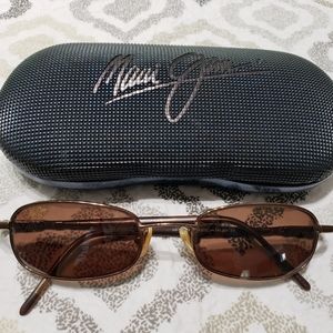 Maui Jim polarized Sun Glasses